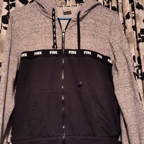 Victoria Secret PINK hoodie - Picture 3 of 5